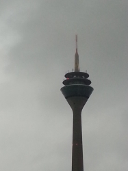 Funkturm