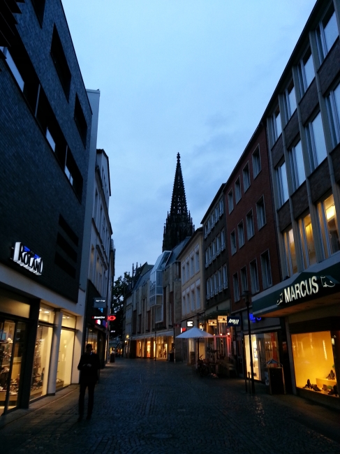 Münster, 