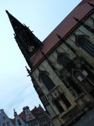 Münster