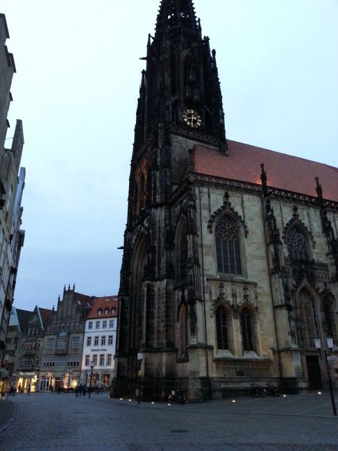 Münster, 