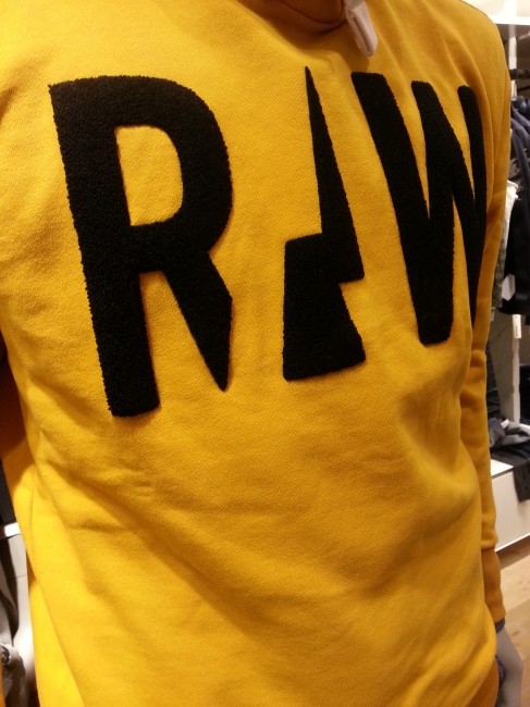 G-Star RAW T-Shirt, 