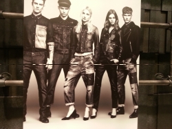 Diesel Campaign