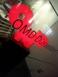 OMD Düsseldorf