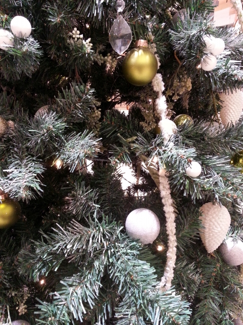 Weihnachtsbaum, 