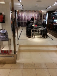 TUMI Store Kö-Galerie