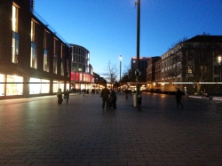 Königstraße Duisburg