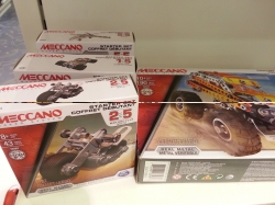 MECCANO