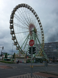 Sterkrade Riesenrad