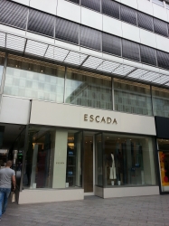 ESCADA Store Kö Düssel...