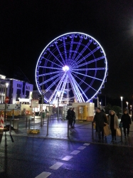 Düsseldorfer Riesenrad