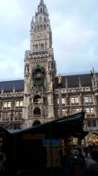 Marienplatz