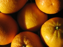 Oranges