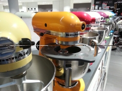 Kitchen Aid