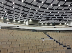 Hörsaal 3A