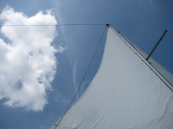 The mast 2