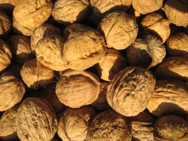 Nuts, 
