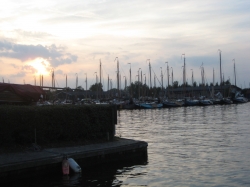 Harbour