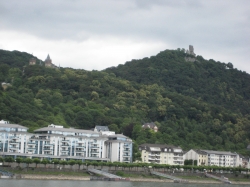 Burg Drachenfels, Bonn