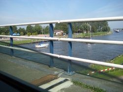 Bridge in Holland