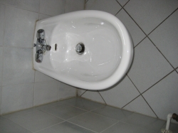 Bidet