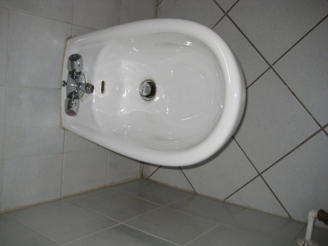 Bidet, 