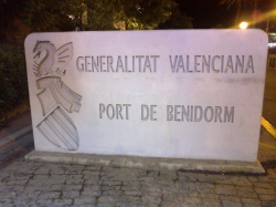 Port de Benidorm