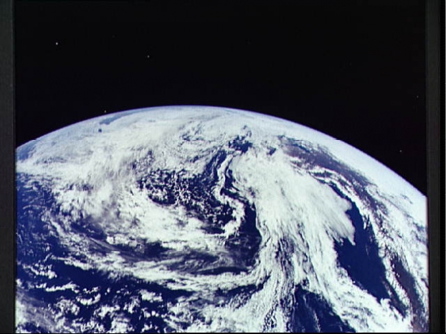 Earth from Space, The US space programme has brought nicest imagery to mankind