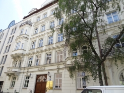 Stadthaus