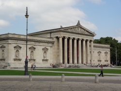 Glyptothek