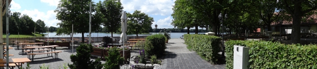 Baggersee, 