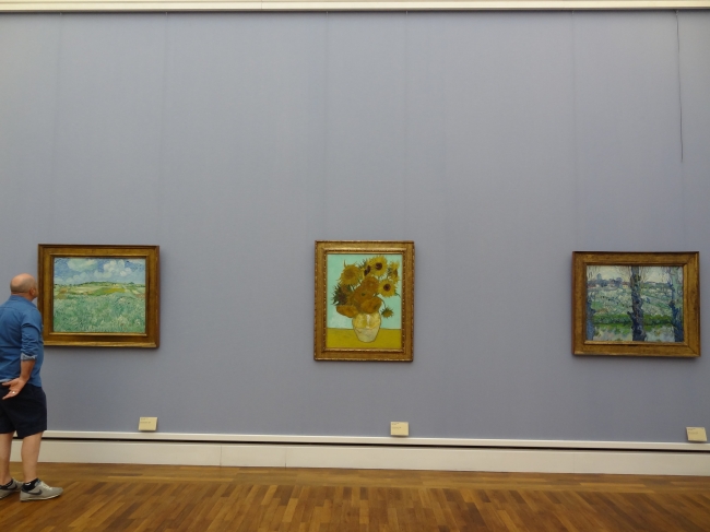 Van Gogh, 