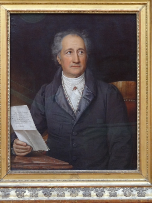 Goethe, 