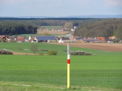 Solarförderung im Fore...