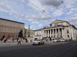 Opernhaus