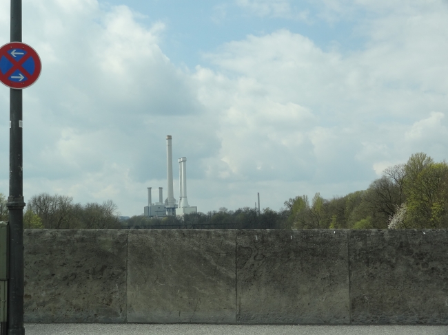Munich industrial ugliness, 