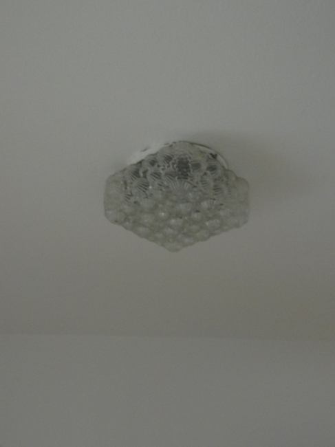 ceiling lamp, 