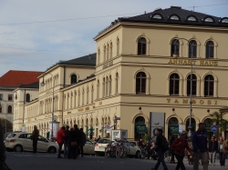 Café am Hofgarten