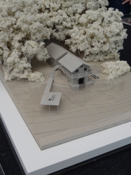Architectural model