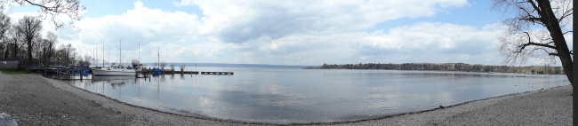 Ammersee, 