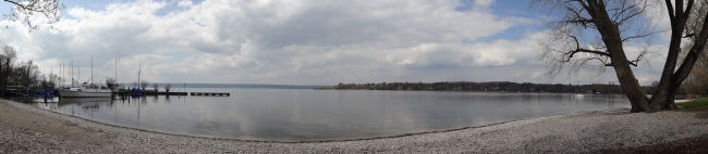 Ammersee, 
