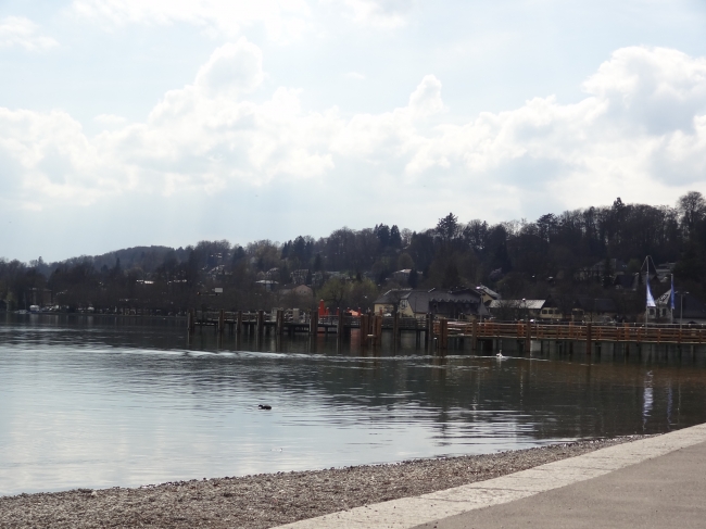 DSC04568.JPG, Starnberger See