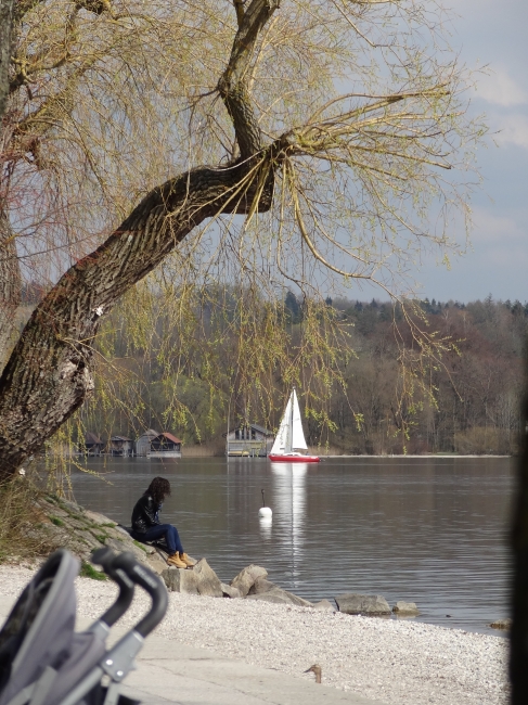 DSC04569.JPG, Starnberger See