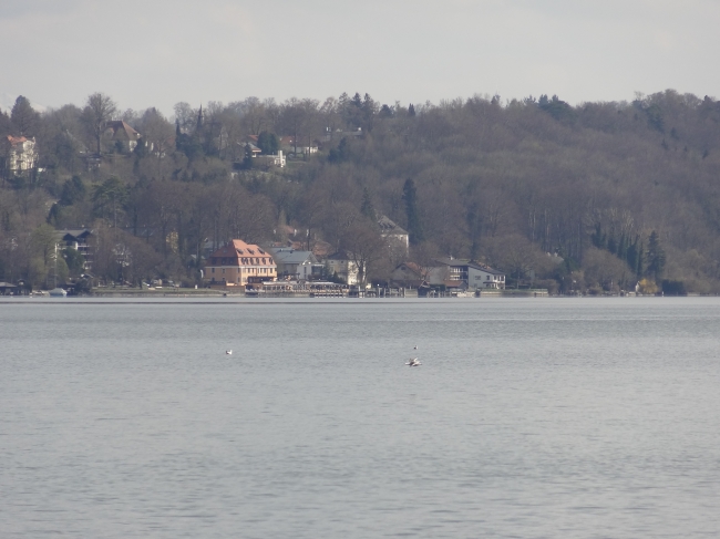 DSC04584.JPG, Starnberger See