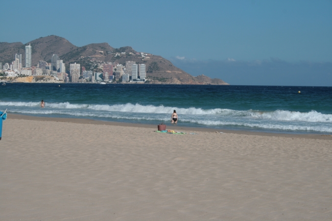 IMG_09942_Playa de Poniente Vom Holzweg einmal 360 Grad.JPG, Schwenk 2