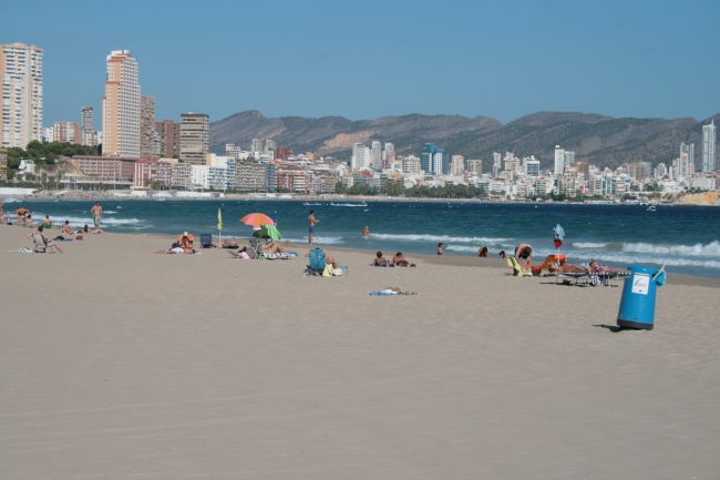 IMG_09943_Playa de Poniente Vom Holzweg einmal 360 Grad.JPG, Schwenk 3