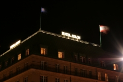 Hotel Adlon in Berlin