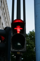 Das Berliner Ampelmänn...