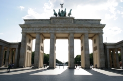 Brandenburger Tor