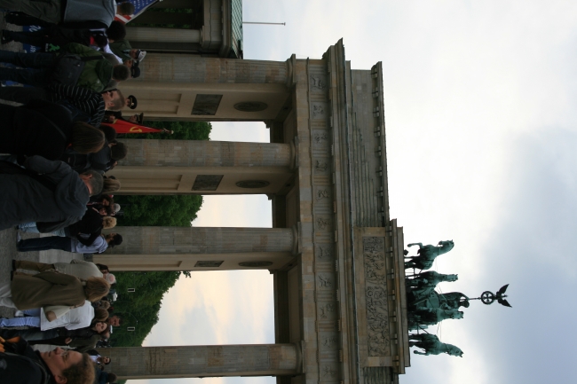 Brandenburger Tor, 