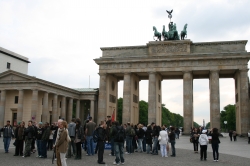 Brandenburger Tor